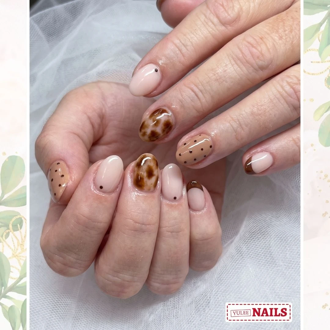 Nail art